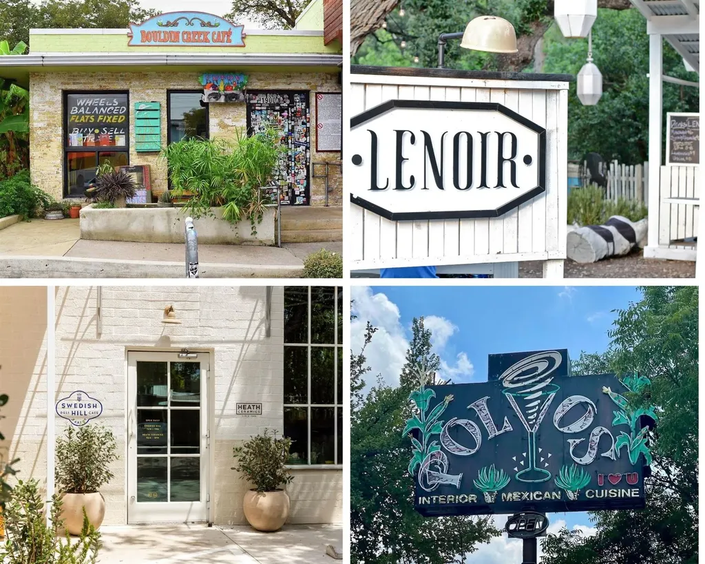 2411 Euclid Avenue Austin TX 78704