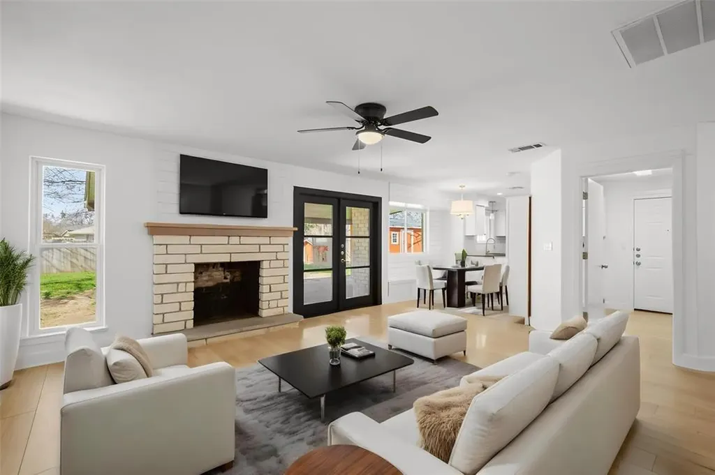 1512 W Mesa Park Drive Round Rock TX 78664
