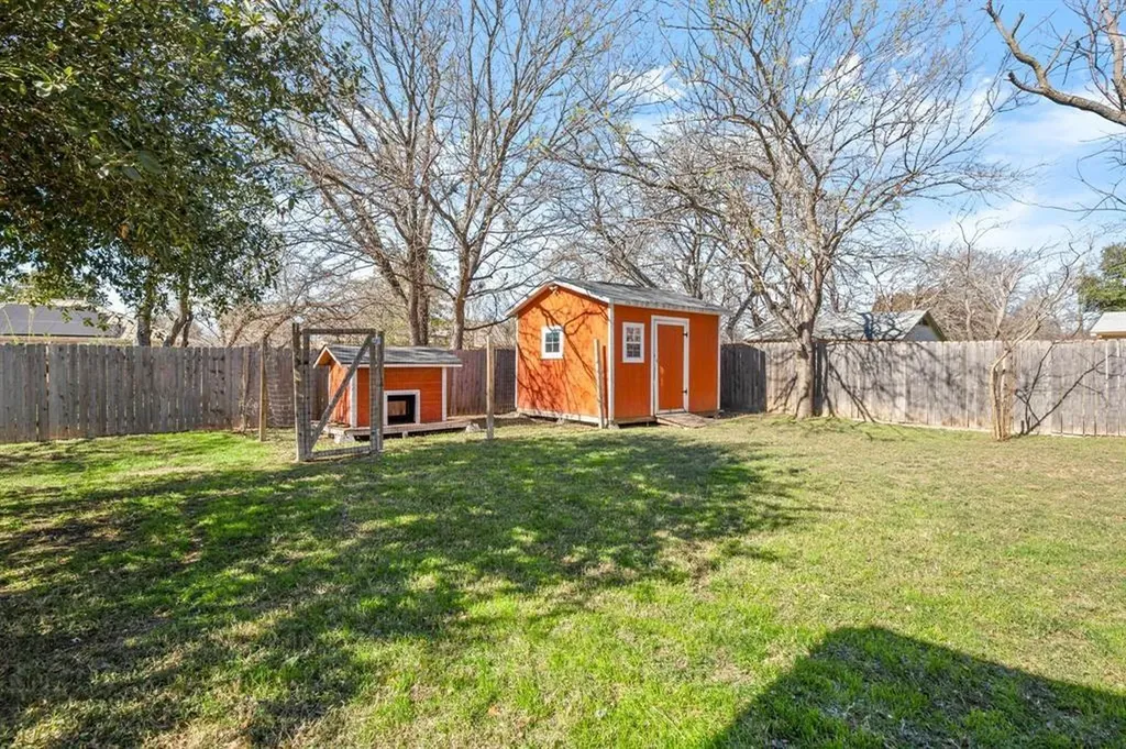 1512 W Mesa Park Drive Round Rock TX 78664