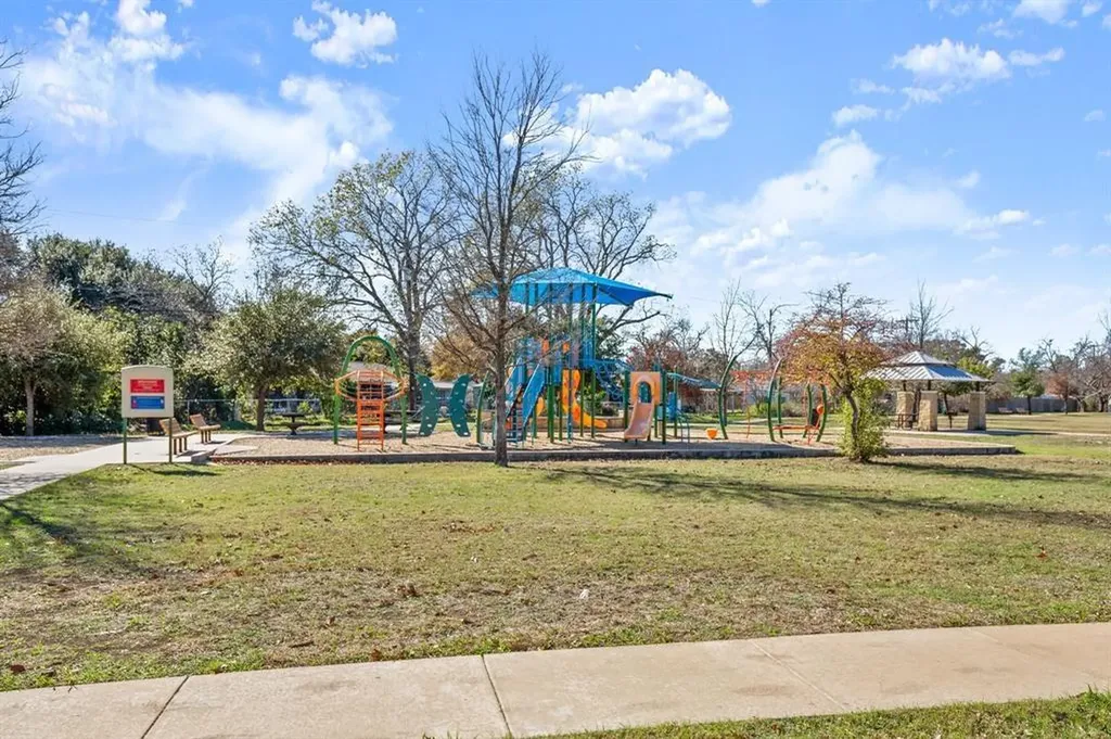 1512 W Mesa Park Drive Round Rock TX 78664