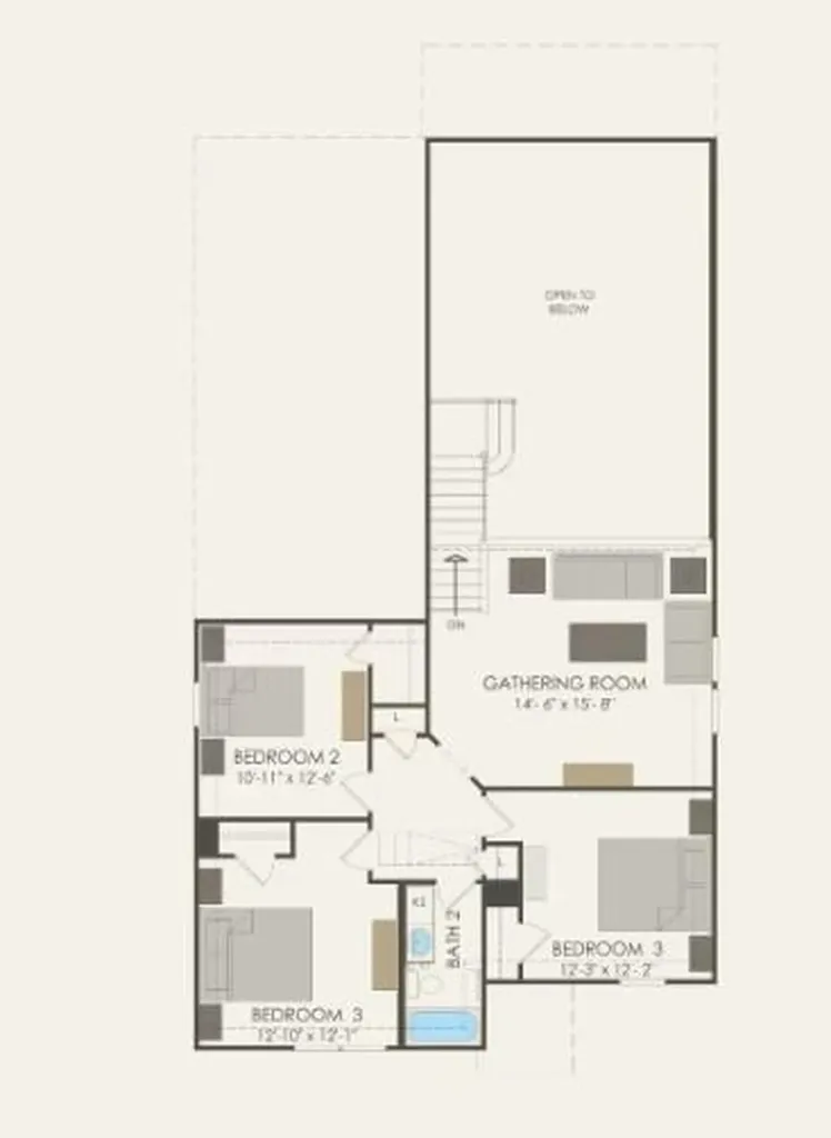 201 Singing Dove Way Liberty Hill TX 78642