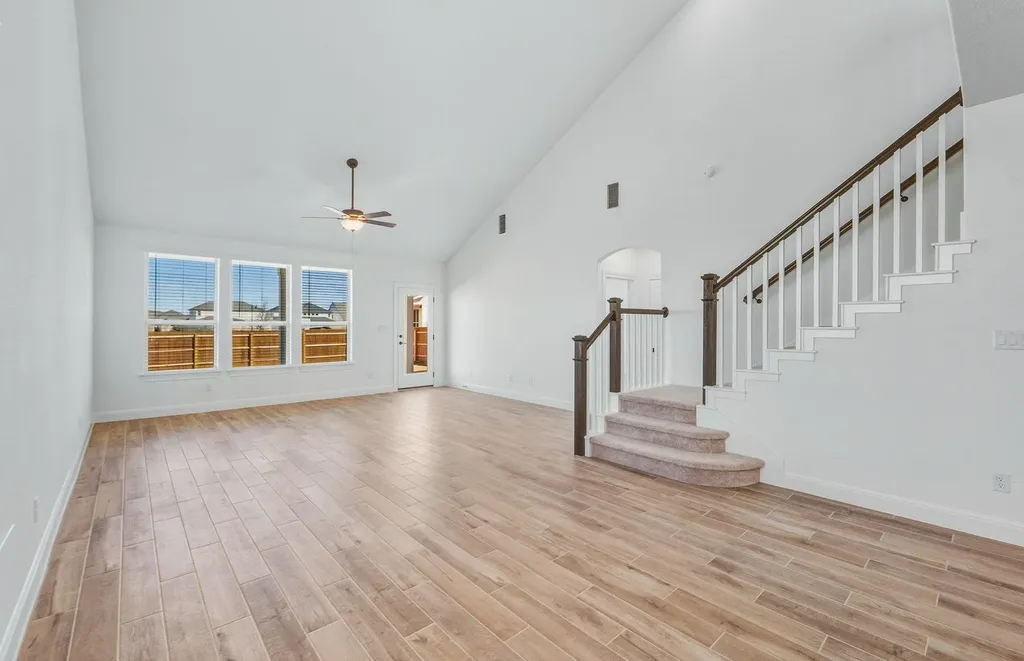 201 Singing Dove Way Liberty Hill TX 78642