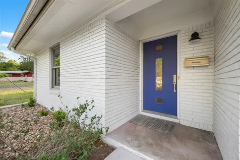 11502 Oakwood Drive Austin TX 78753