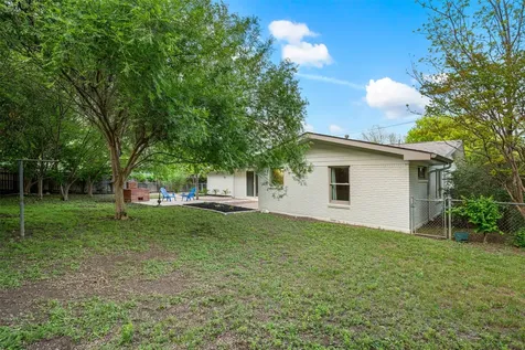 11502 Oakwood Drive Austin TX 78753