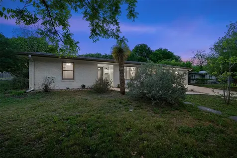 11502 Oakwood Drive Austin TX 78753