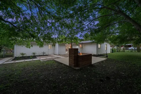 11502 Oakwood Drive Austin TX 78753