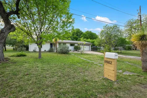 11502 Oakwood Drive Austin TX 78753