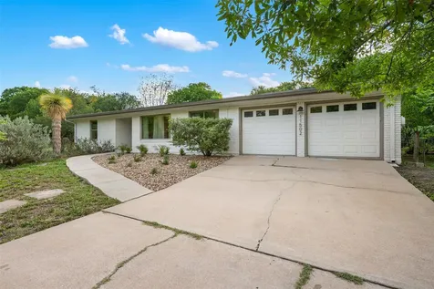11502 Oakwood Drive Austin TX 78753