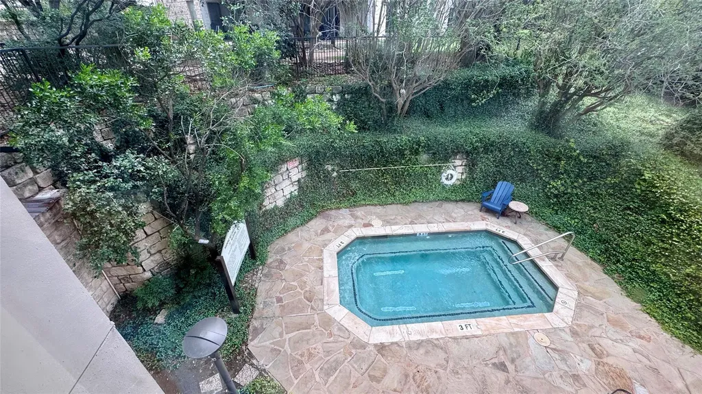 6000 Shepherd Mountain Cove Austin TX 78730