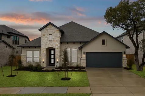 1505 Amanda Paige Drive Georgetown TX 78628