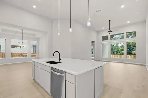 1505 Amanda Paige Drive Georgetown TX 78628