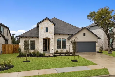 1505 Amanda Paige Drive Georgetown TX 78628