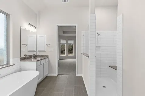 1505 Amanda Paige Drive Georgetown TX 78628