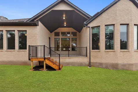 1505 Amanda Paige Drive Georgetown TX 78628