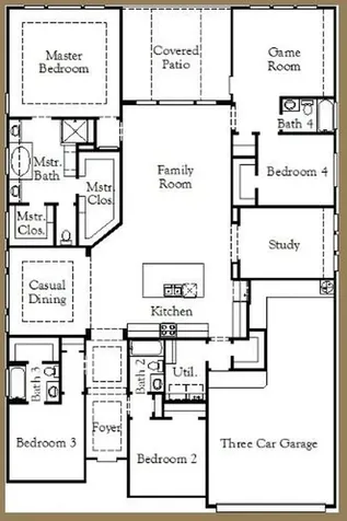 1505 Amanda Paige Drive Georgetown TX 78628