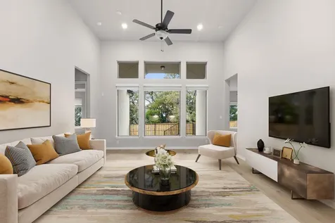 1505 Amanda Paige Drive Georgetown TX 78628