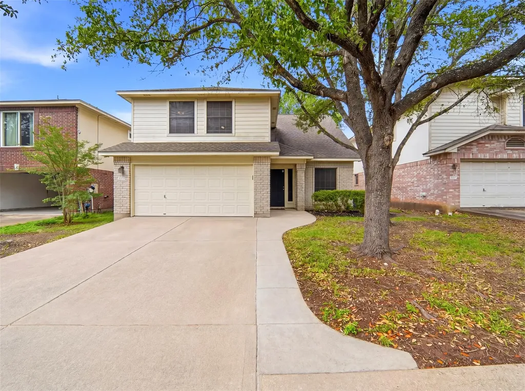 11304 Canterbury Tales Lane Austin TX 78748