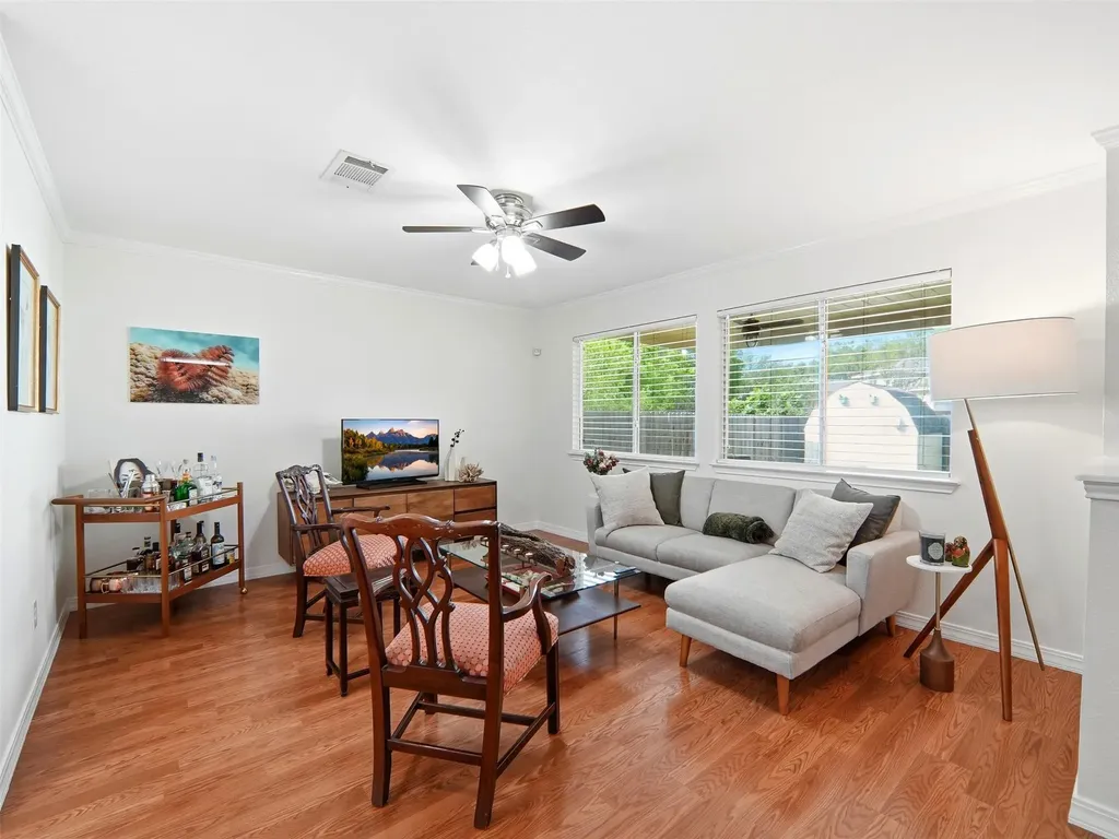 11304 Canterbury Tales Lane Austin TX 78748