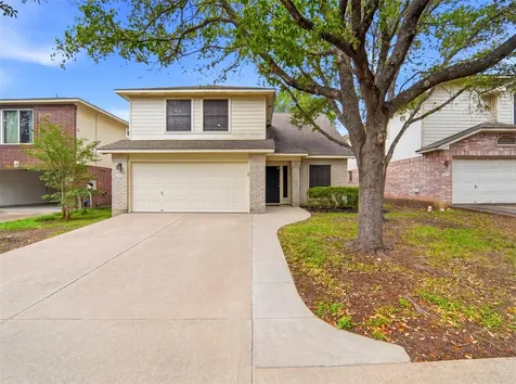 11304 Canterbury Tales Lane Austin TX 78748