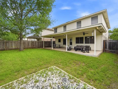 11304 Canterbury Tales Lane Austin TX 78748