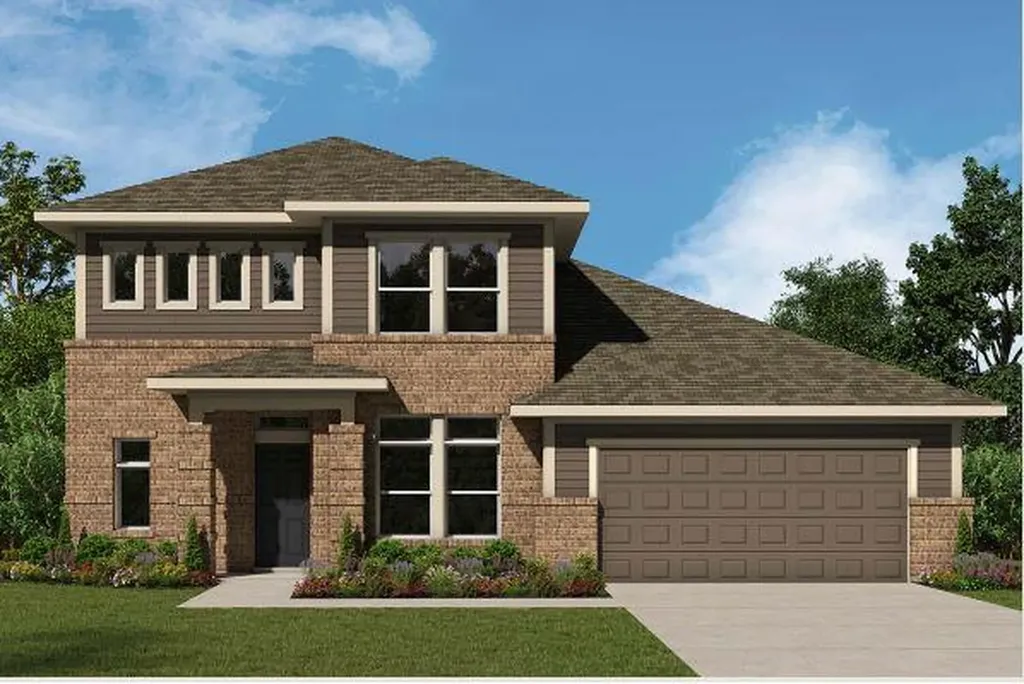 608 Texas Sage Loop Buda TX 78610