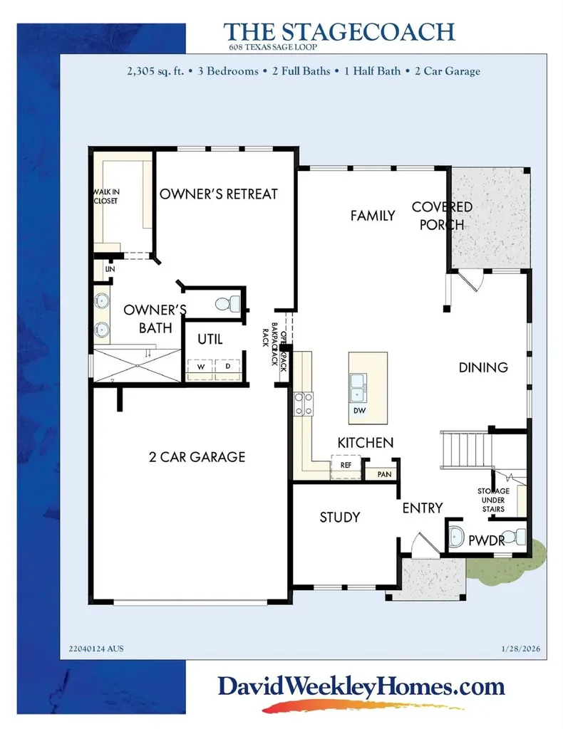 608 Texas Sage Loop Buda TX 78610