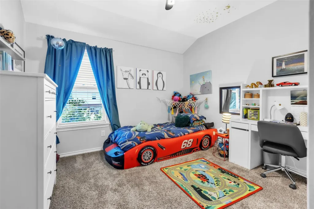 2844 Mission Tejas Drive Pflugerville TX 78660