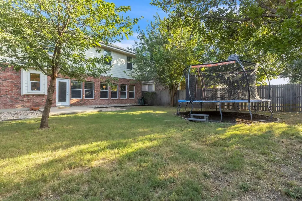 2844 Mission Tejas Drive Pflugerville TX 78660