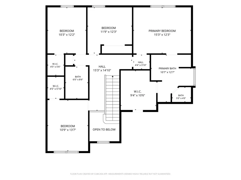 2844 Mission Tejas Drive Pflugerville TX 78660