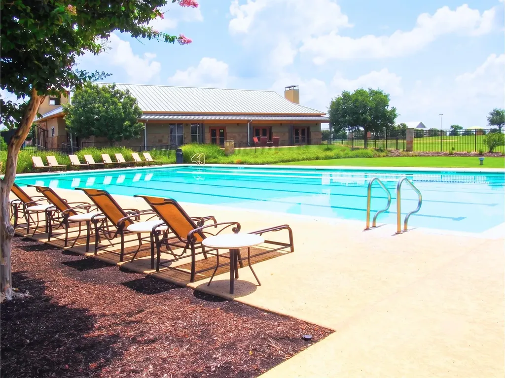 2844 Mission Tejas Drive Pflugerville TX 78660