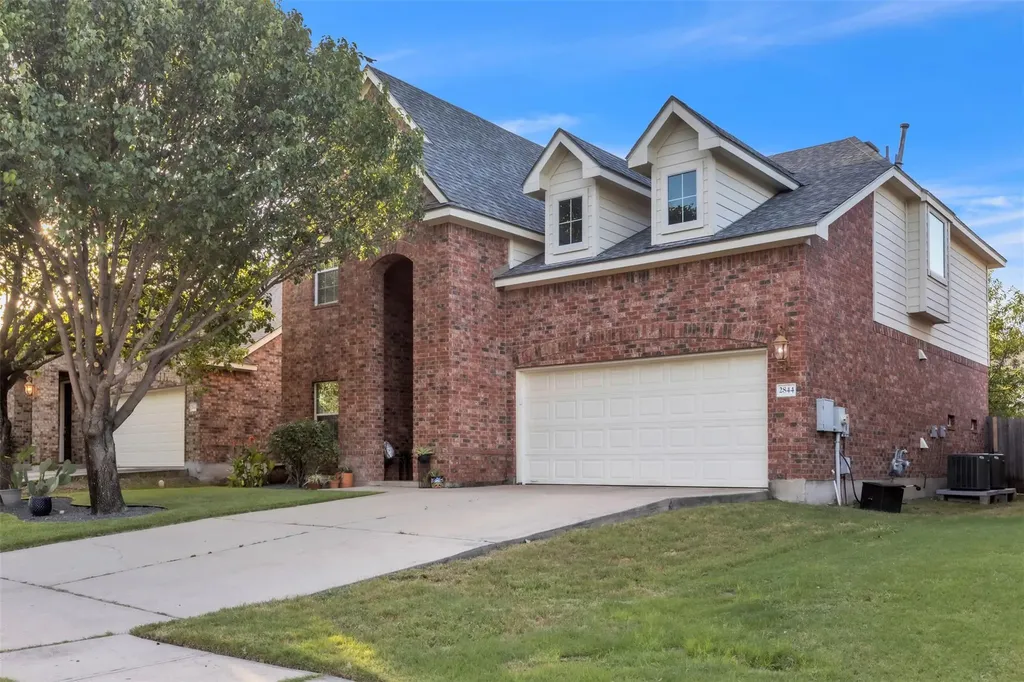 2844 Mission Tejas Drive Pflugerville TX 78660