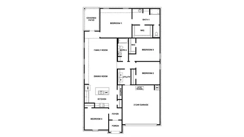 160 Mcnamara Court Jarrell TX 76537