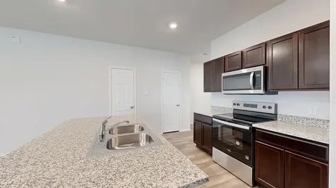 160 Mcnamara Court Jarrell TX 76537