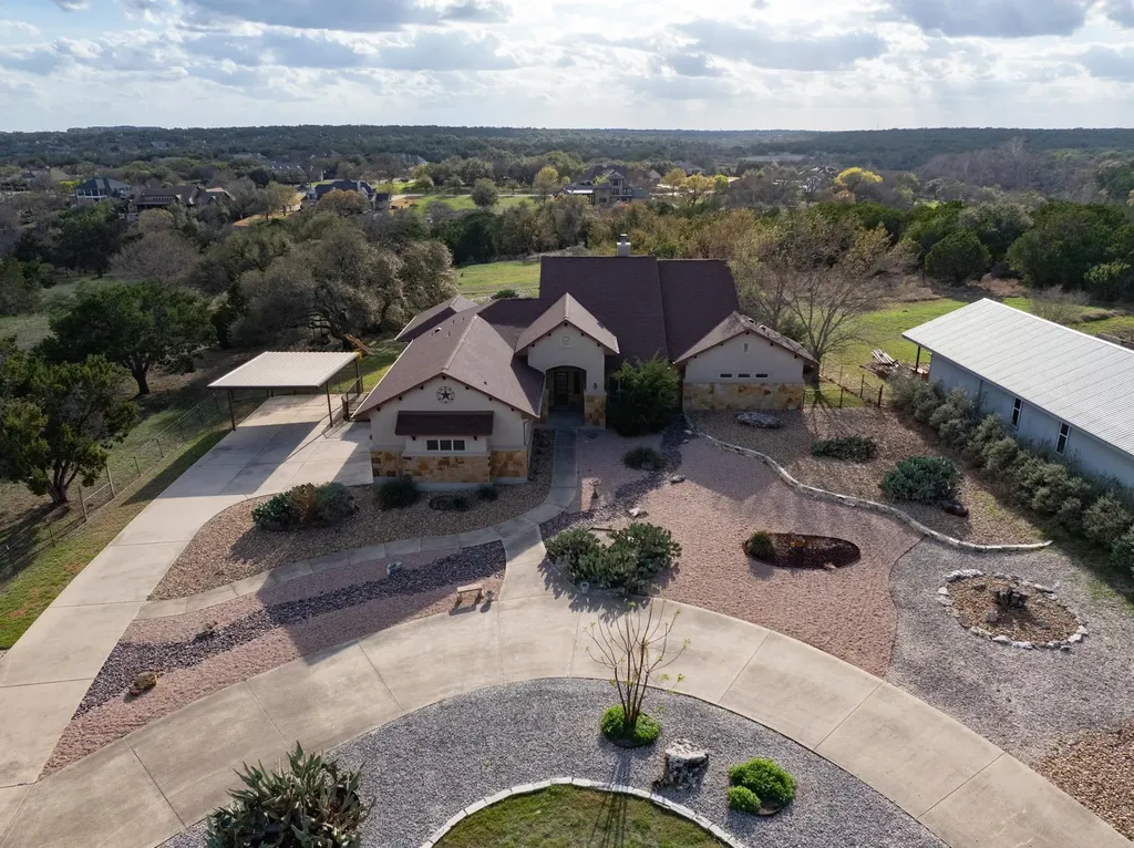 204 Skyline Road Georgetown TX 78628
