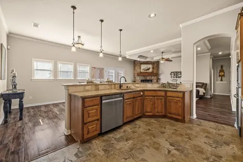 204 Skyline Road Georgetown TX 78628