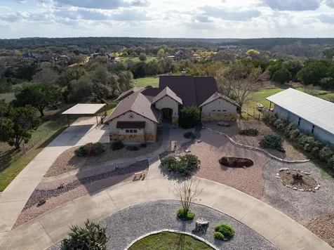 204 Skyline Road Georgetown TX 78628
