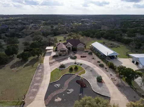 204 Skyline Road Georgetown TX 78628