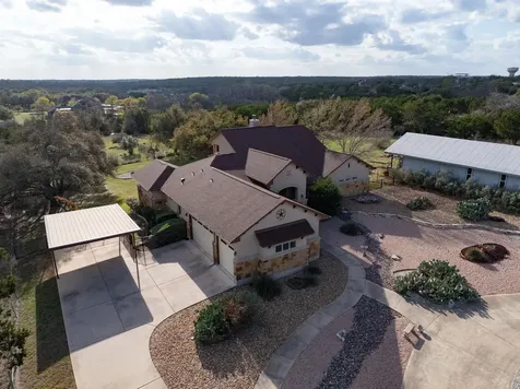 204 Skyline Road Georgetown TX 78628