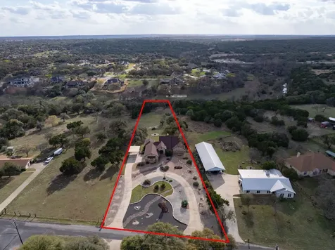 204 Skyline Road Georgetown TX 78628