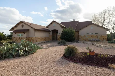 204 Skyline Road Georgetown TX 78628