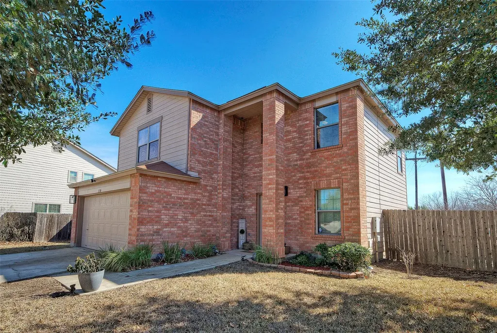 370 Holly Grove Street Kyle TX 78640