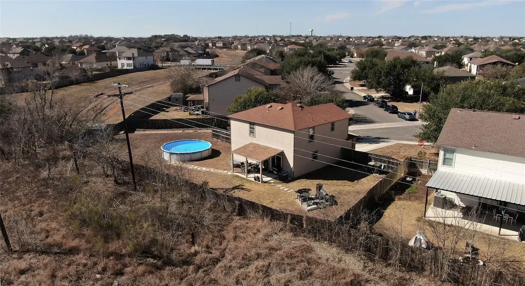 370 Holly Grove Street Kyle TX 78640