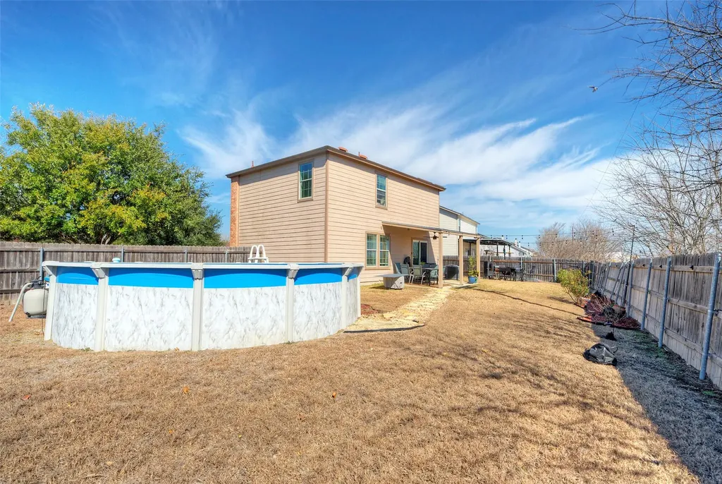 370 Holly Grove Street Kyle TX 78640