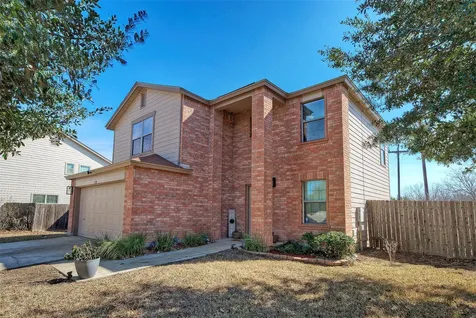370 Holly Grove Street Kyle TX 78640