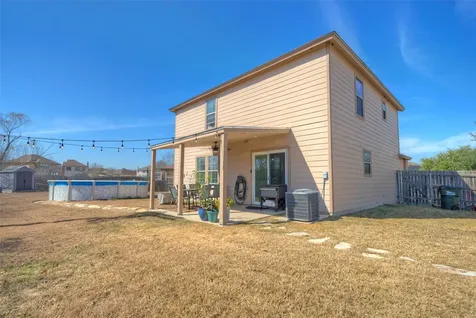 370 Holly Grove Street Kyle TX 78640