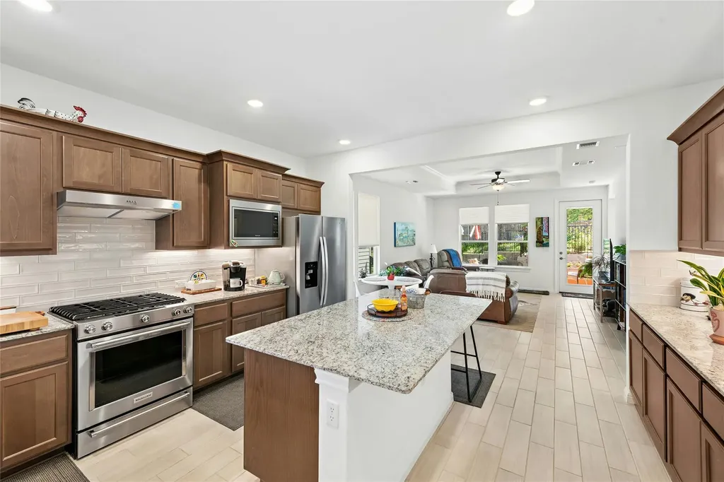 746 Livewater Lane Georgetown TX 78633