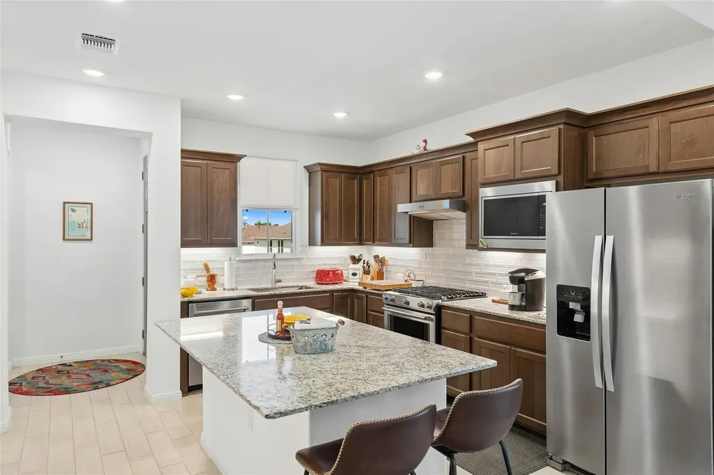 746 Livewater Lane Georgetown TX 78633