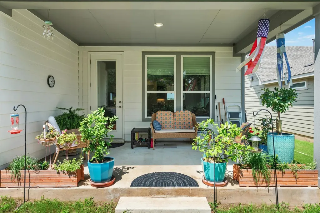 746 Livewater Lane Georgetown TX 78633