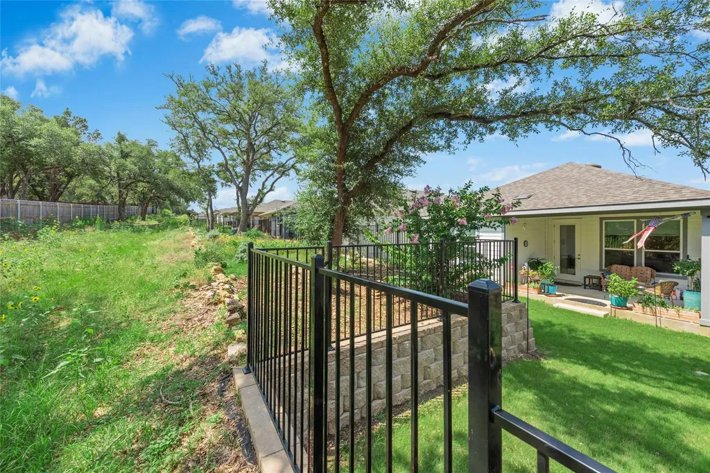 746 Livewater Lane Georgetown TX 78633