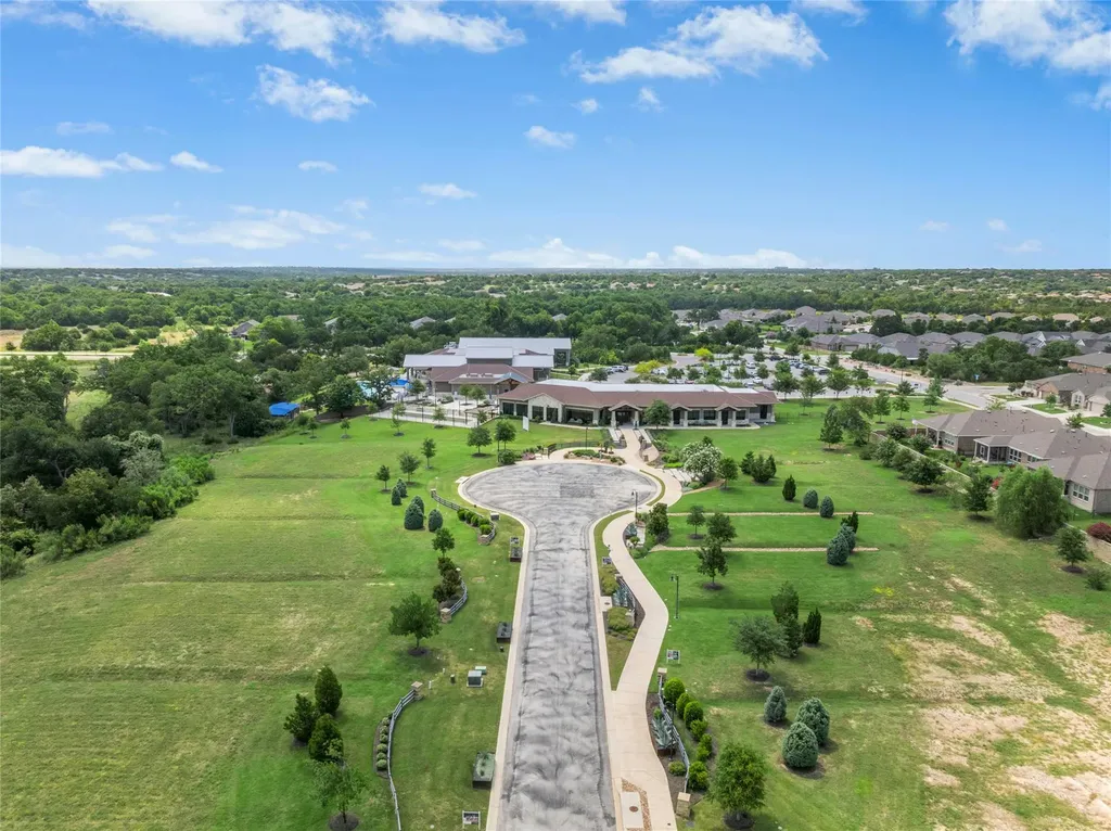 746 Livewater Lane Georgetown TX 78633